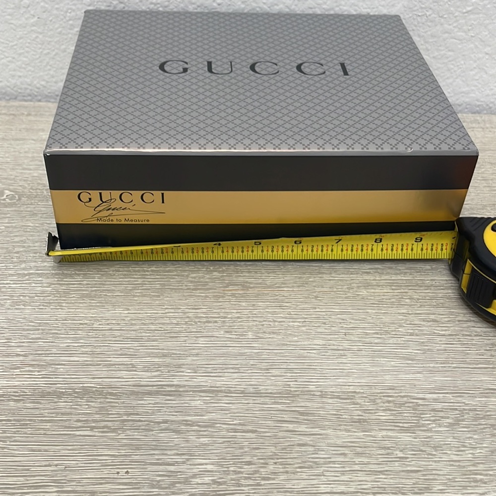 đź’ŻEmpty Gucci Box - Picture 8 of 10